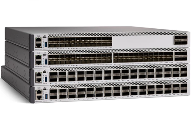 Cisco-9500