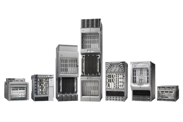 Cisco-Routers