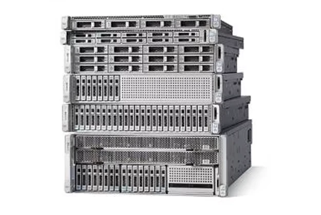 Cisco-Server