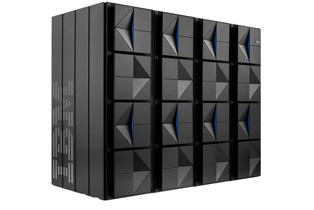 IBM-frame-z16